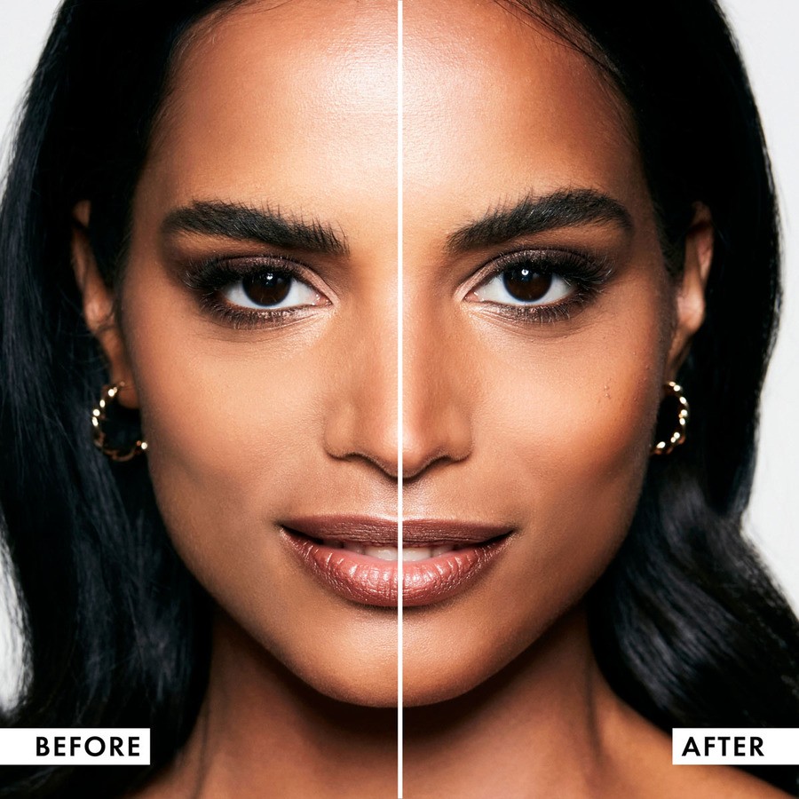 Iconic London Precision Duo Contour Pot Tan Shadow 3g + 3,5g