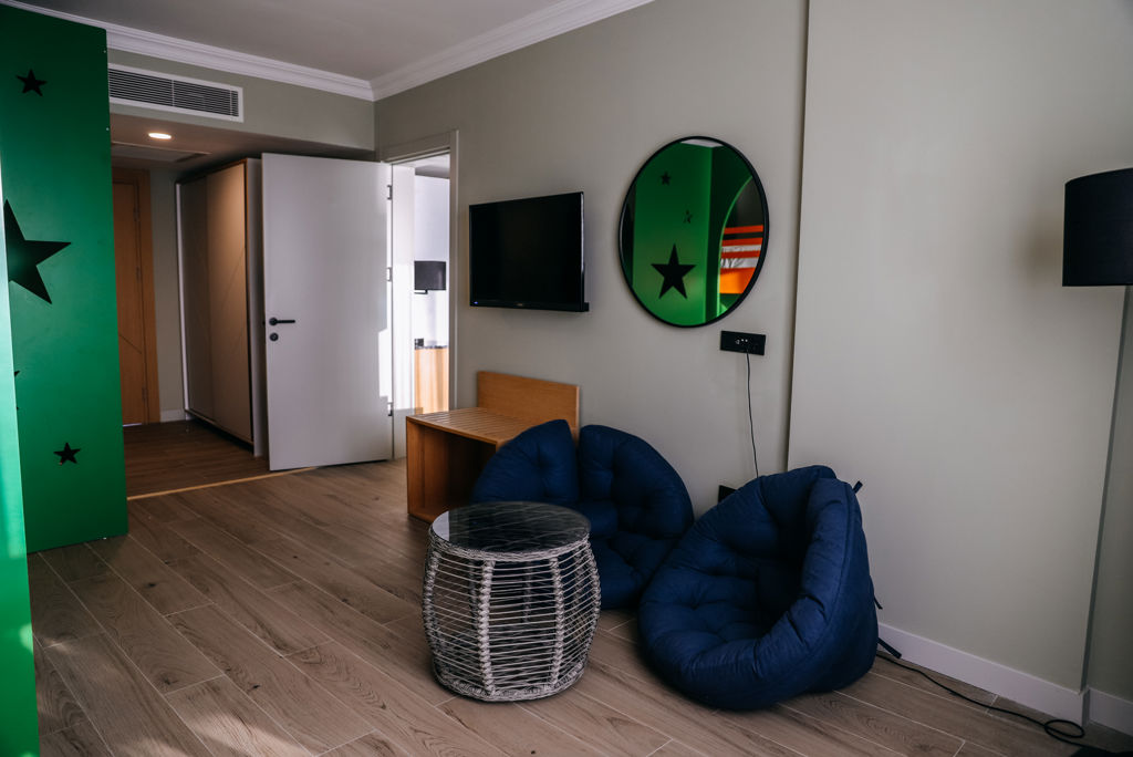 Agaya Didim Resort Ultra All Inclusive - Hotel