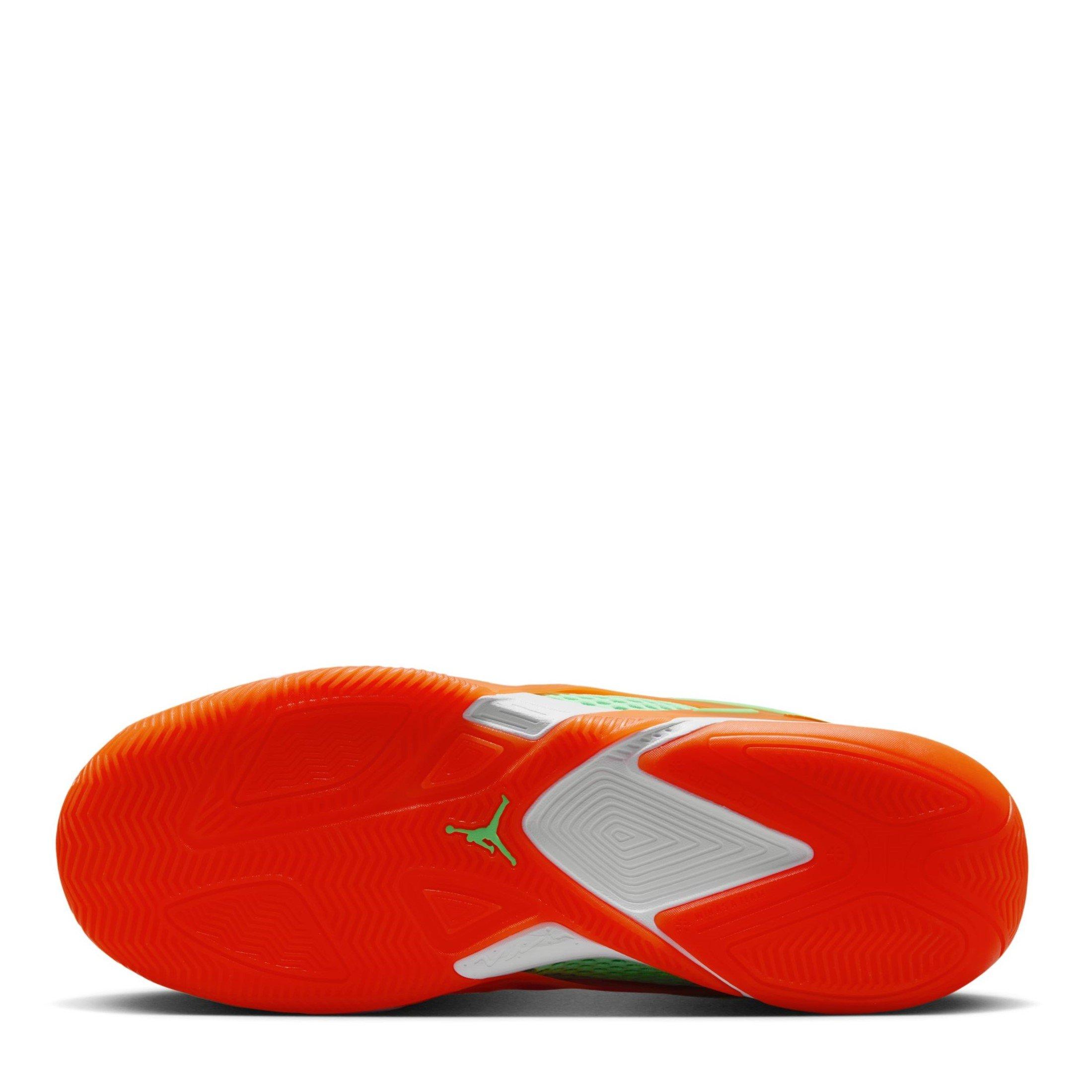 Nike Jordan Heir Basketball Trainers Adults