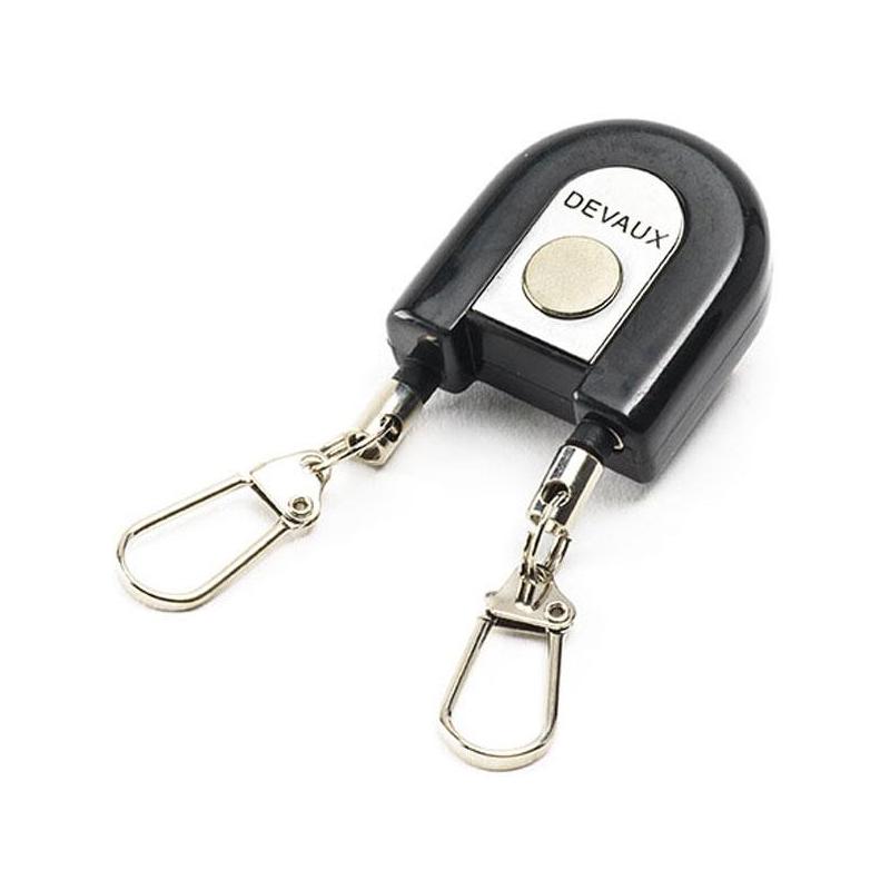 Bouton Service Devaux Double + Magnet