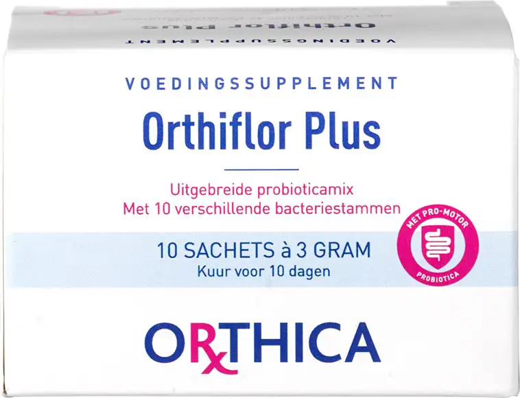 Orthiflor plus
