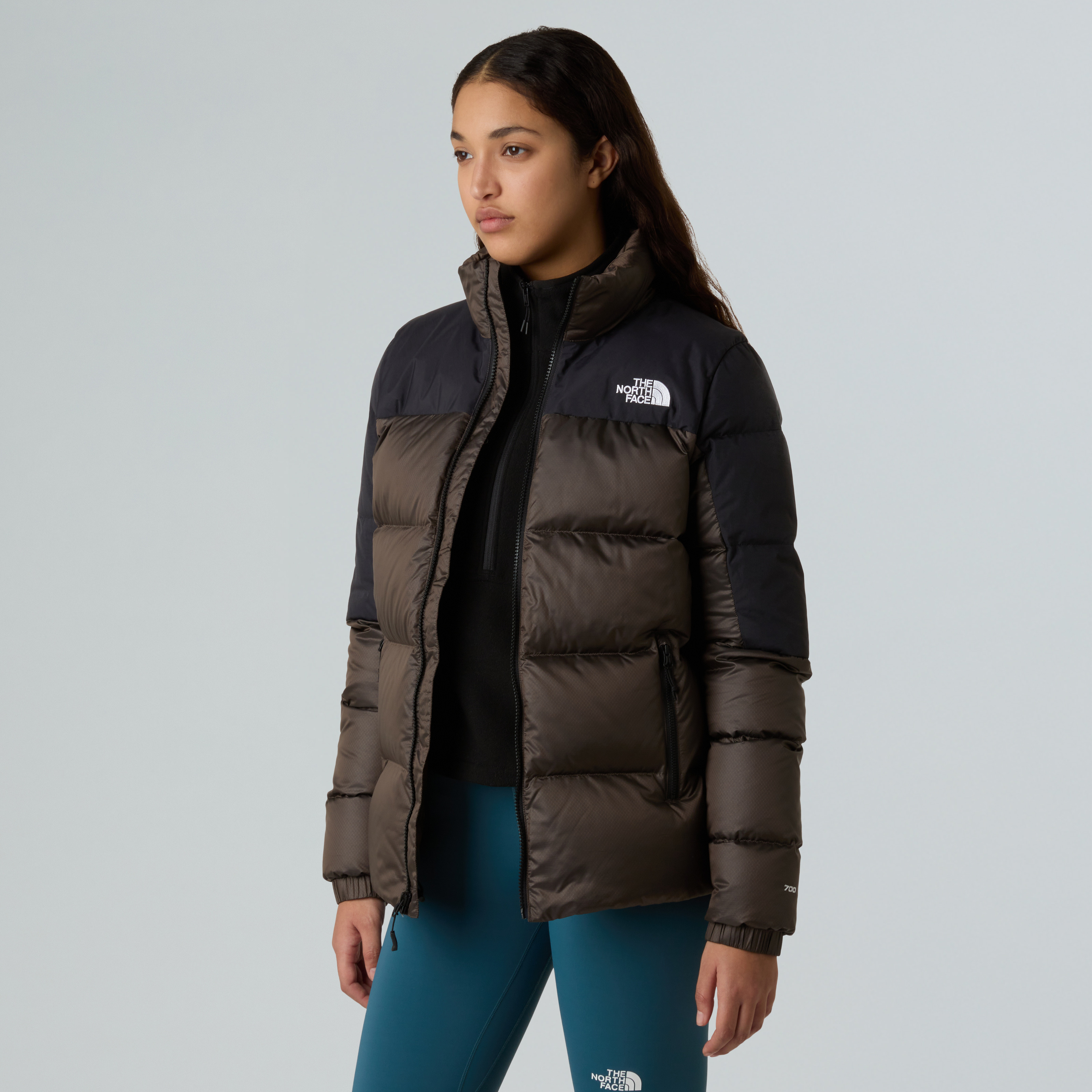 W Diablo Down 2.0 Jacket