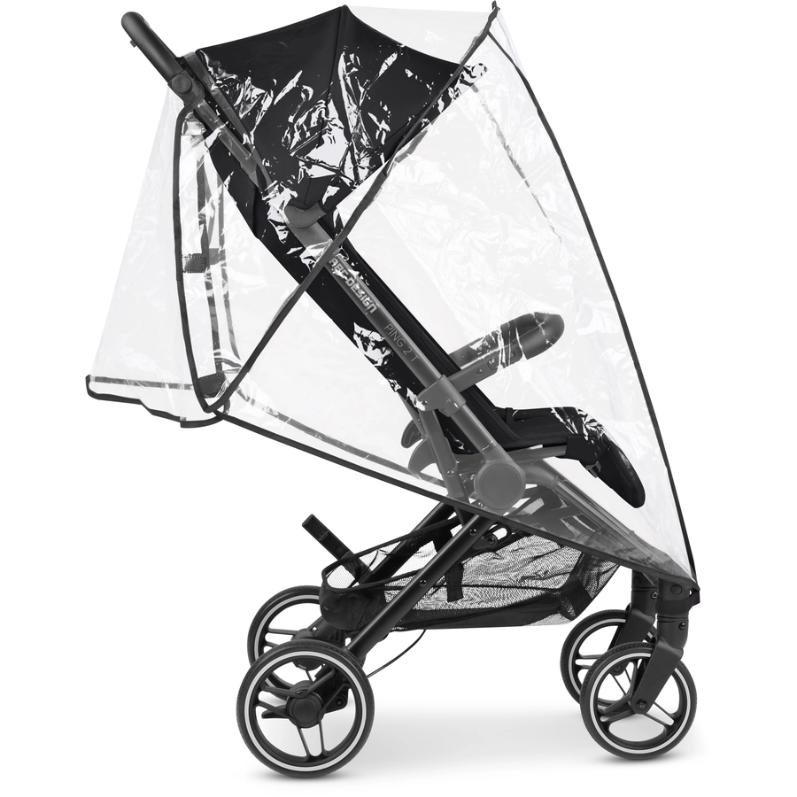 ABC DESIGN Buggy Ping Two Trekking Ink Kollektion 2024