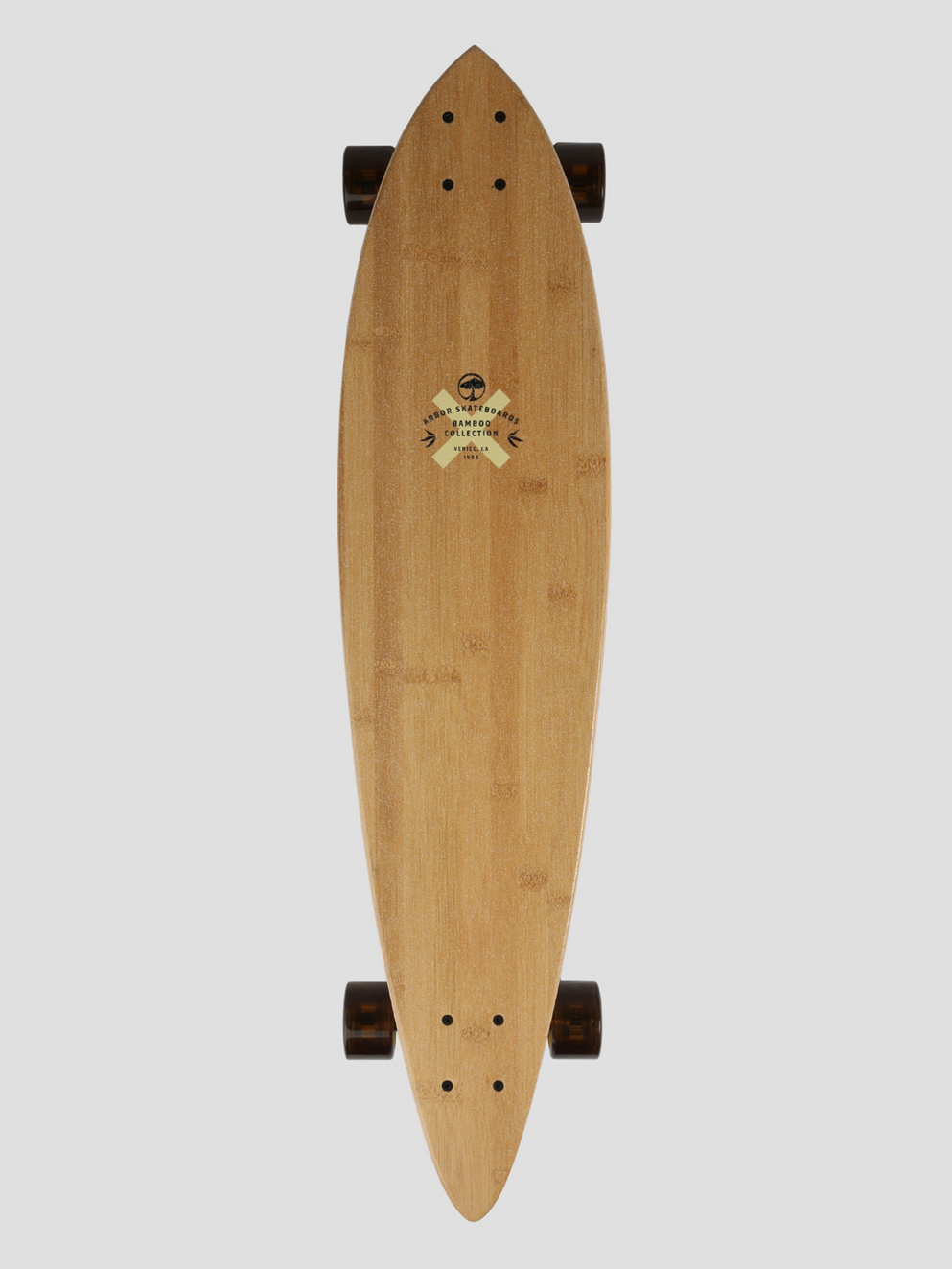 Arbor Bamboo Fish 37