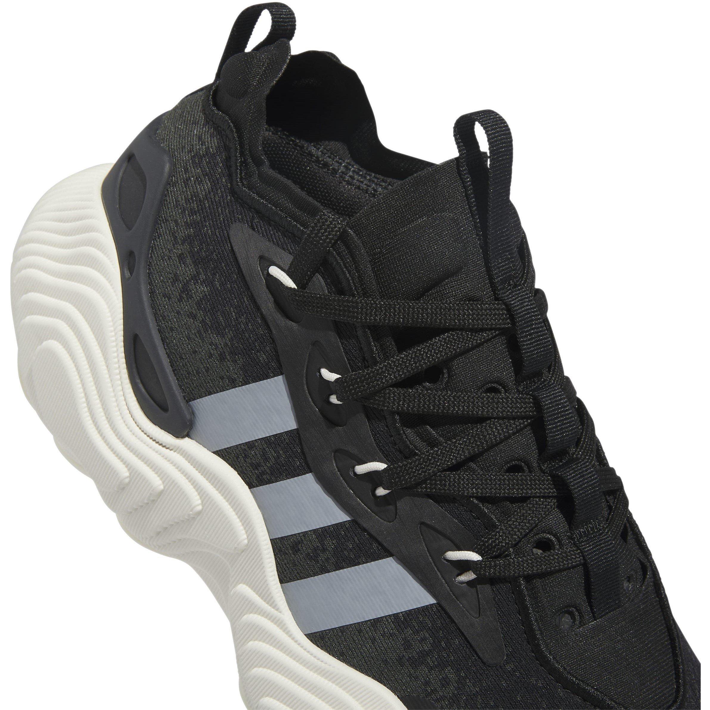 adidas Trae Young 3 Basketball Trainers Mens