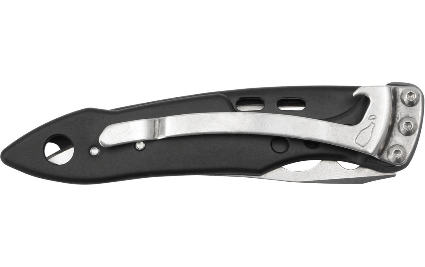 Taschenmesser Skeletool KB - SchwarzKnive Skeletool