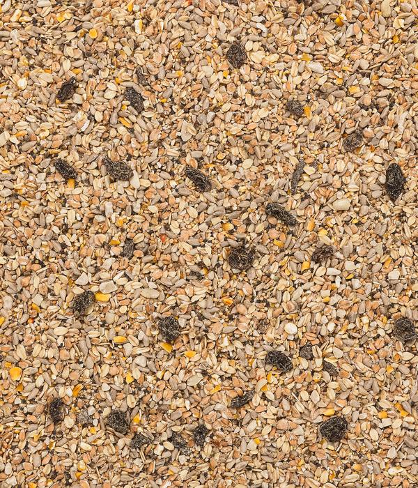 Dehner Natura Premium Wildvogelfutter