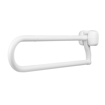 Secucare wc-beugel opklapbaar premium 70 cm wit