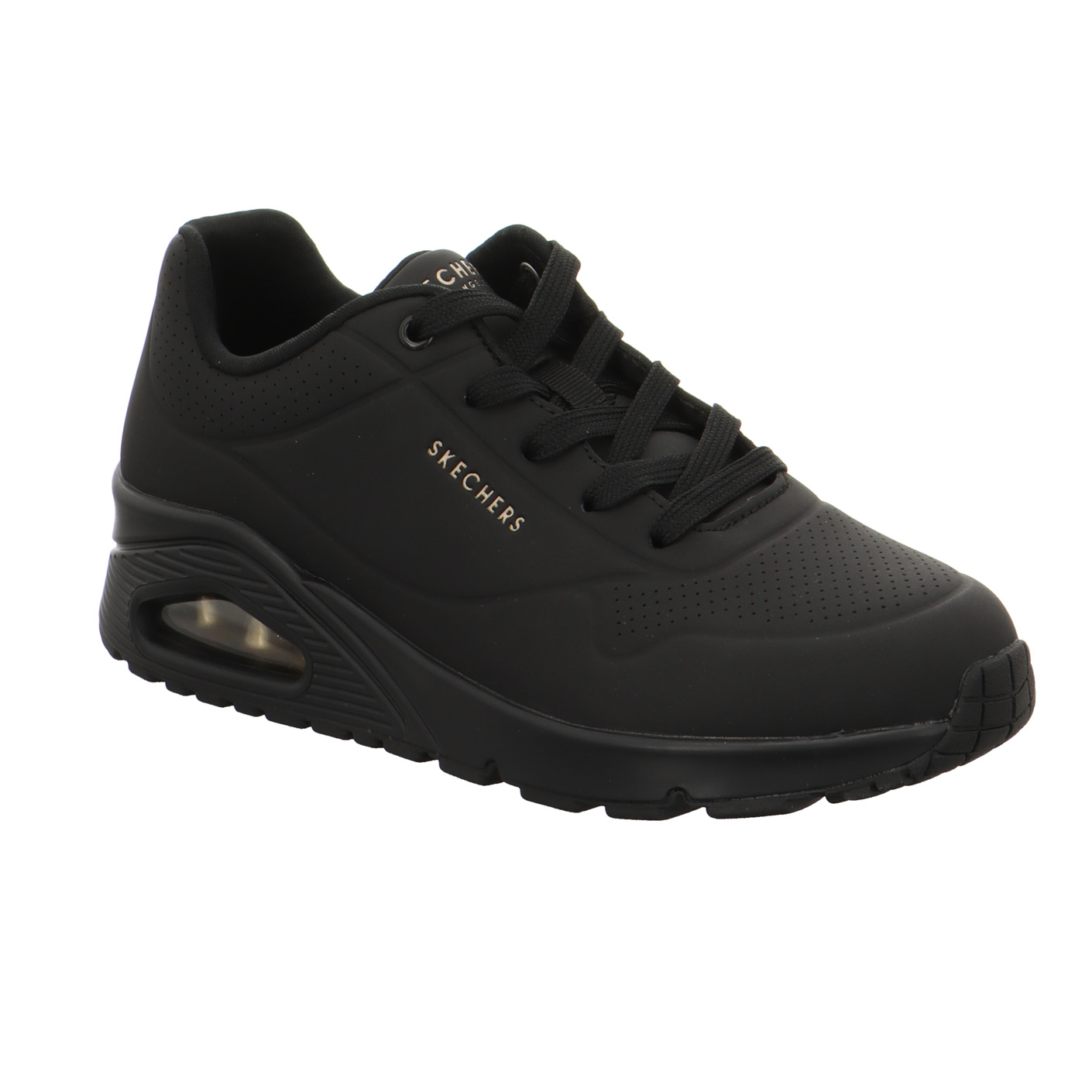 Sneaker schwarz