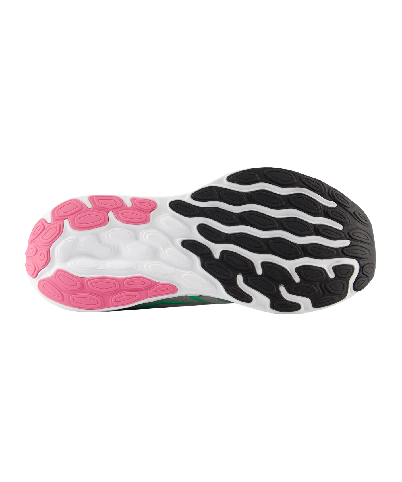 New Balance Fresh Foam 680 Damen Grau FLM8