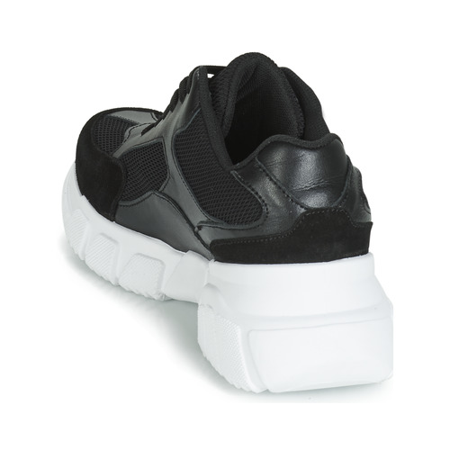 Yurban - JILIBELLE - Noir / Blanc