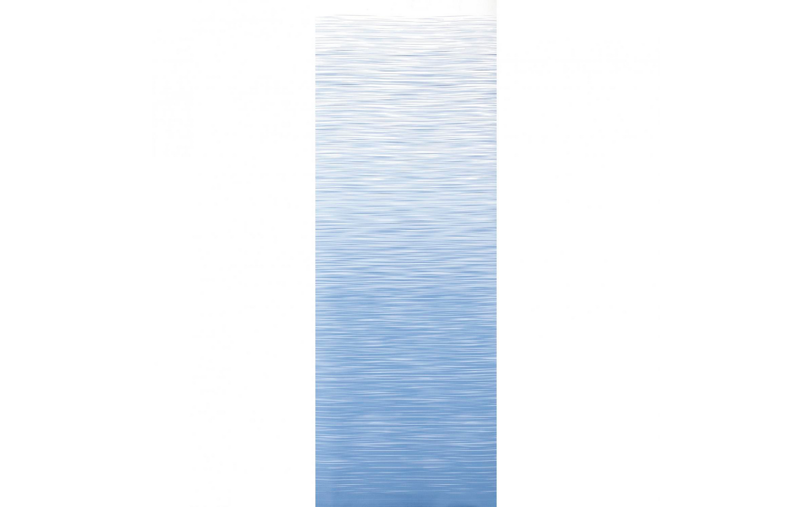 Thule Omnistor 1200 Taschenmarkise  Saphir Blau 2,3 Meter
