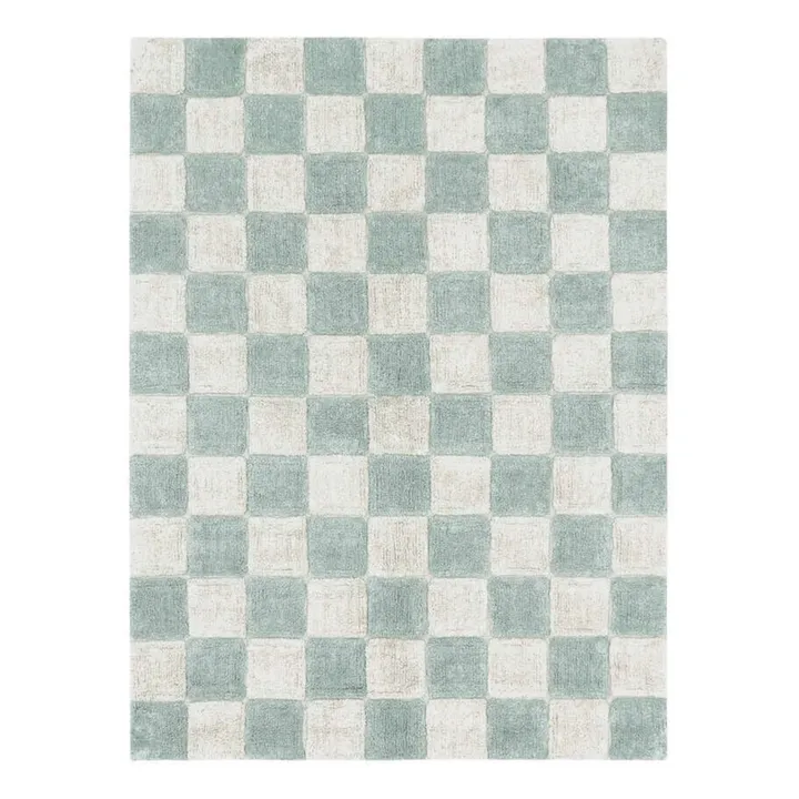 Lorena Canals Tapis Tiles | Sauge