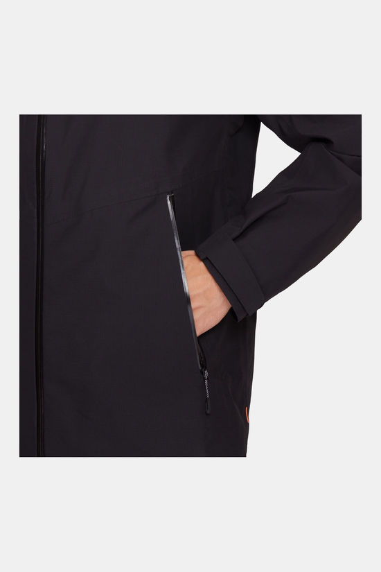 Mammut Mammut Alto Light Hs Hooded Hardshell Jas