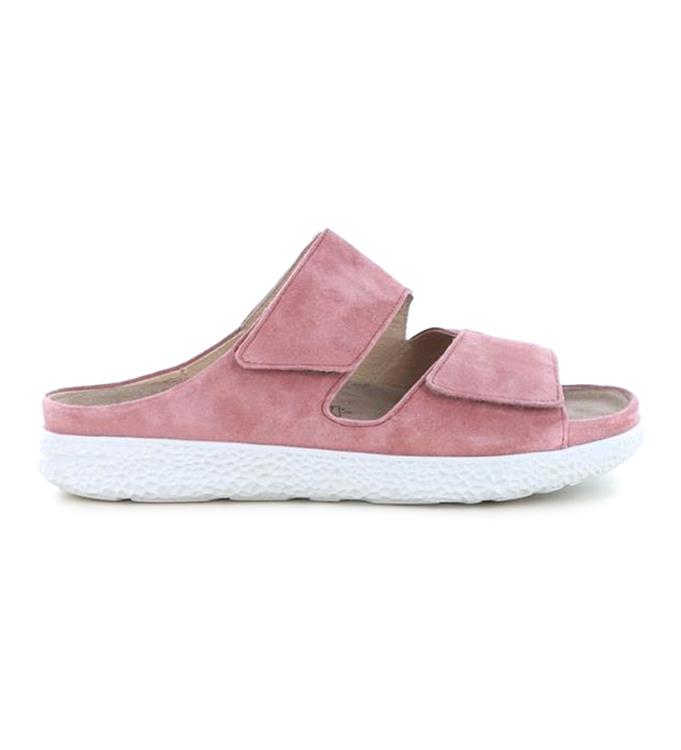 Hartjes 122.1221 Groove Wijdte H Roze