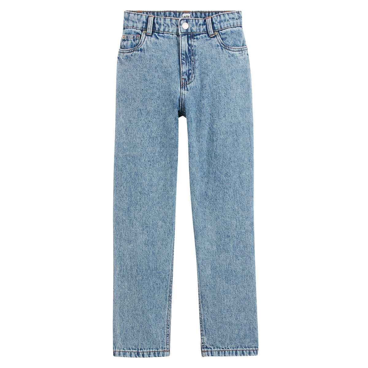 COLEÇÕES LA REDOUTE<br>Mom jeans