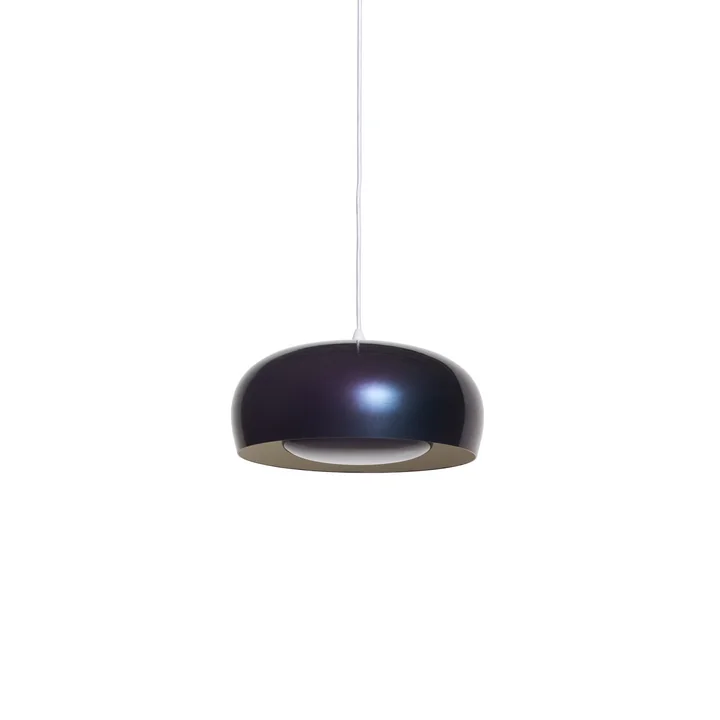 Petite Friture - Brush Pendelleuchte, Ø 35 cm, beetle