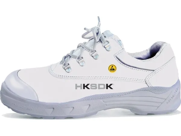HKSDK H3 SIKKERHEDSSKO Str. 46