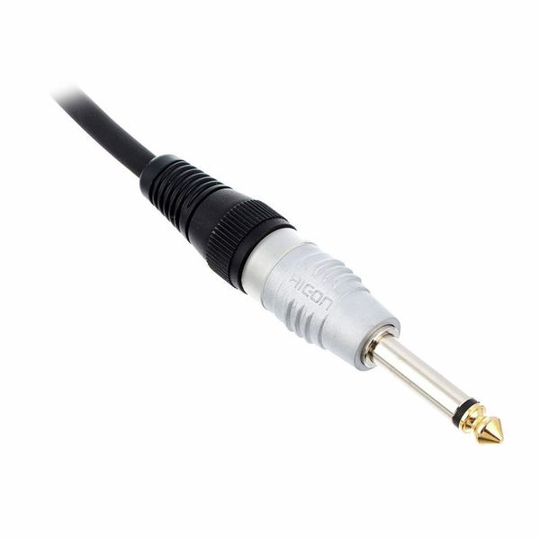 Sommer Cable TR2V-0050-SW