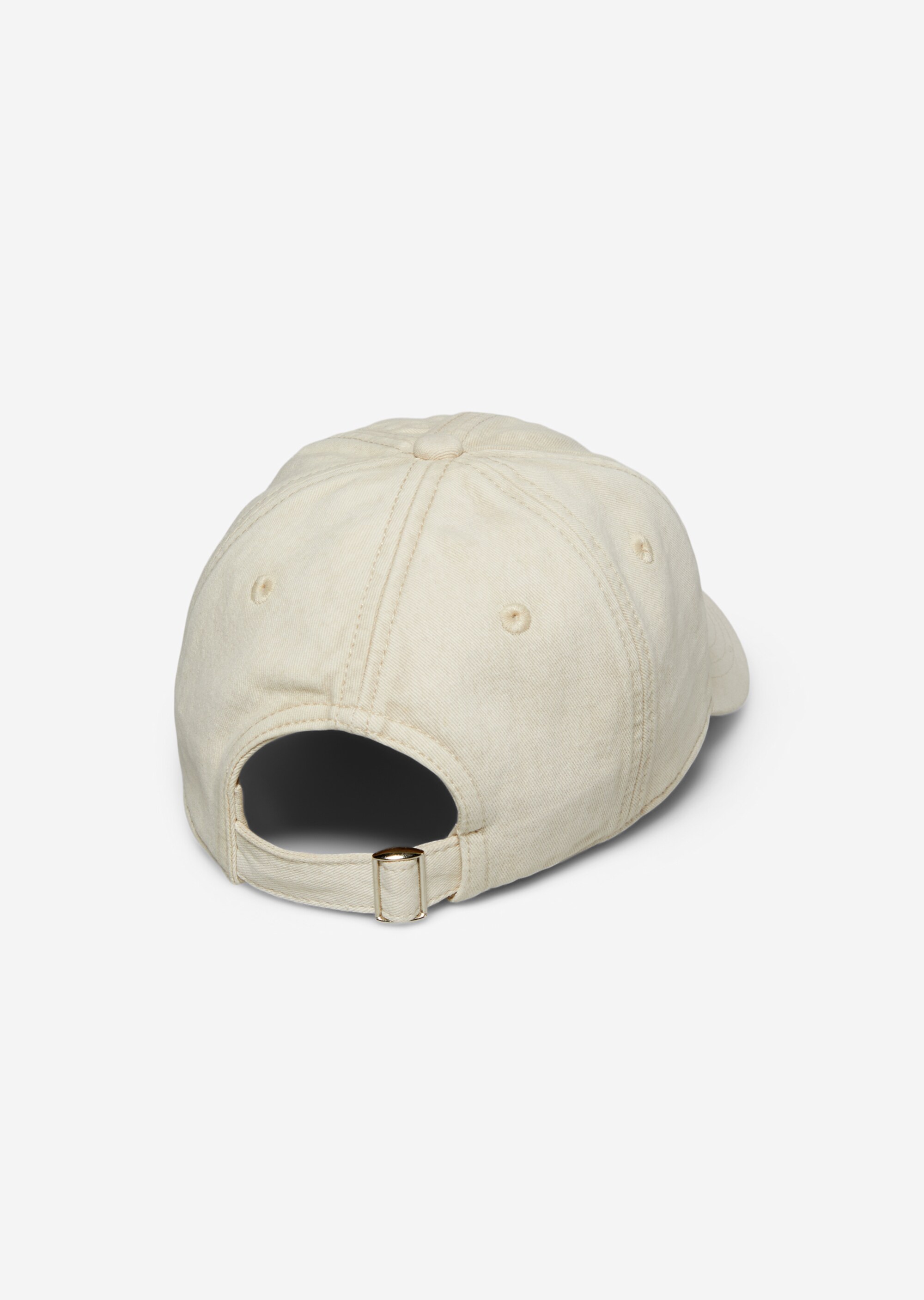 Logo-Capaus Organic Cotton