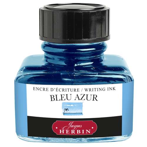 HERBIN Schreibtinte, einzeln