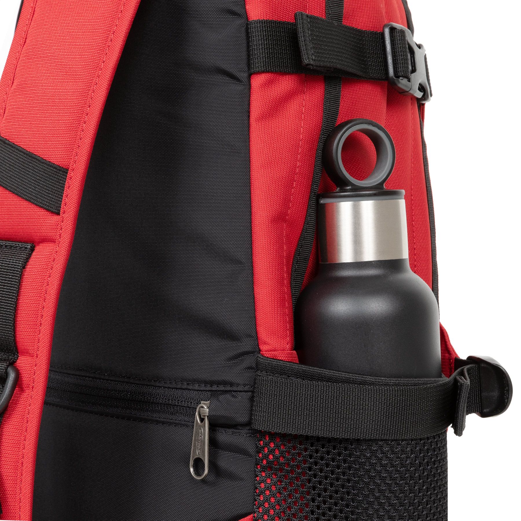Eastpak Gerys Out Scarlet