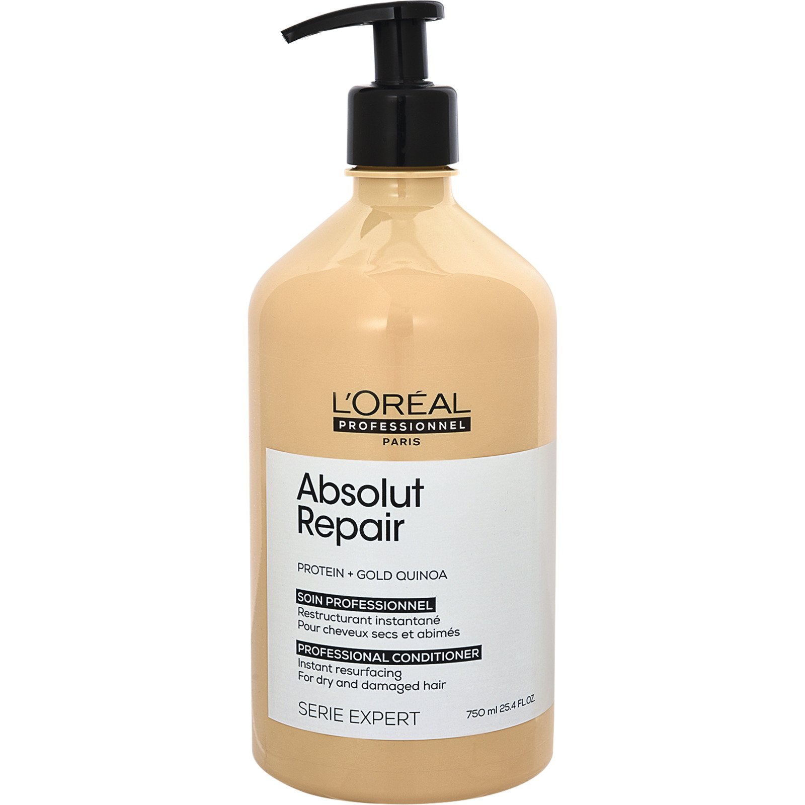 L'Oréal Serie Expert Conditioner Absolut Repair 750 ml