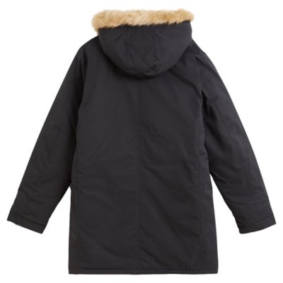 Parka homme Prescott Thrmr 0000 Jet B LEVIS