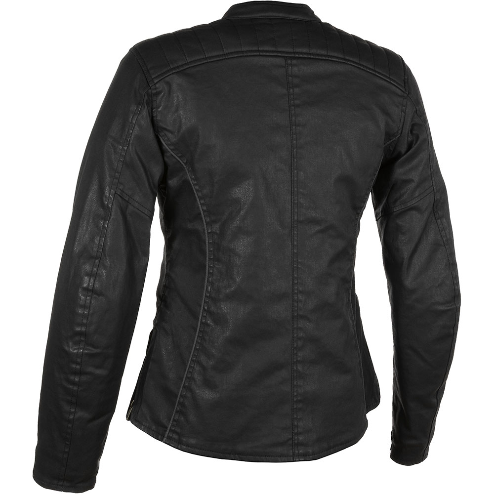Route 66 by All One - Blouson femme Stone Lady Noir