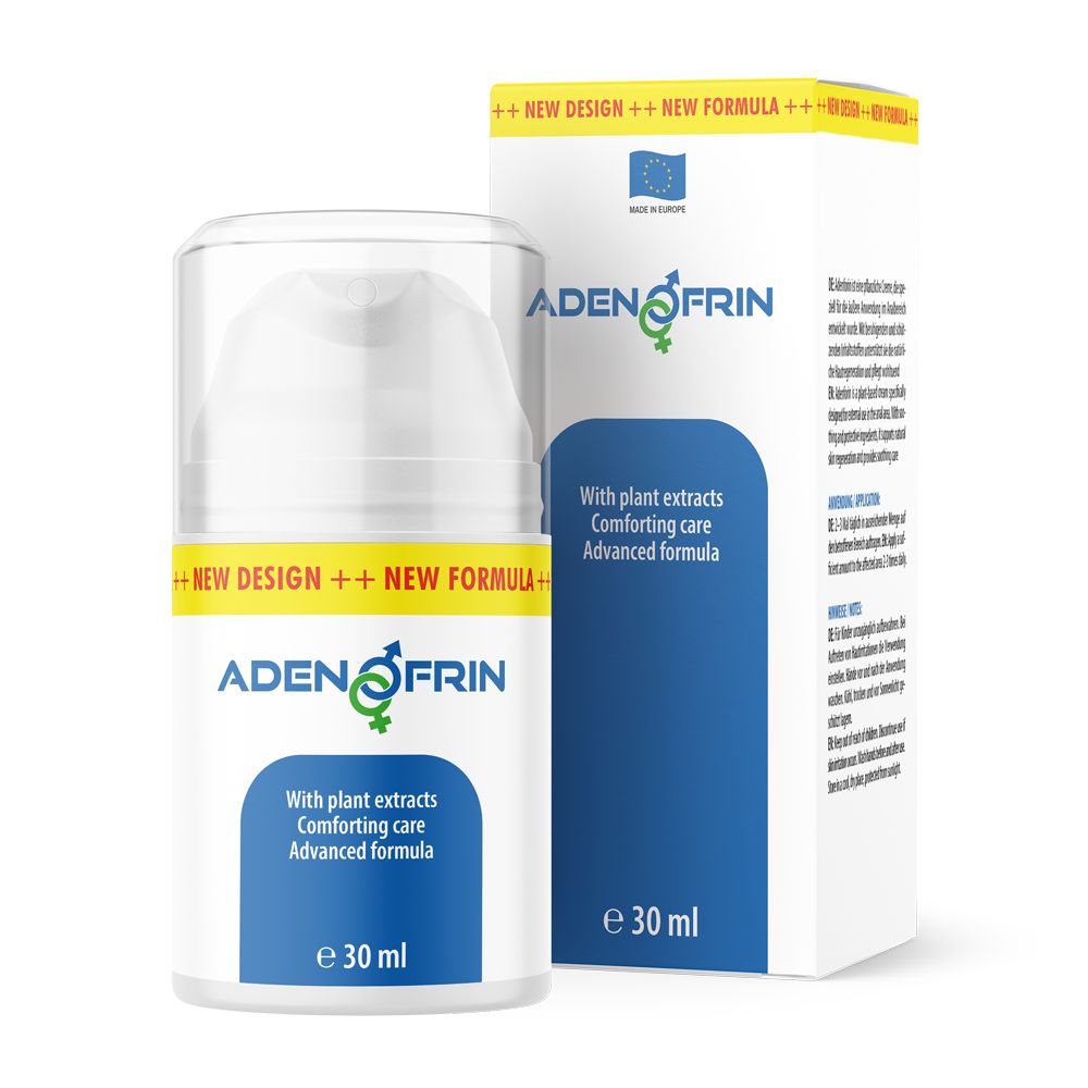 Adenofrin Creme