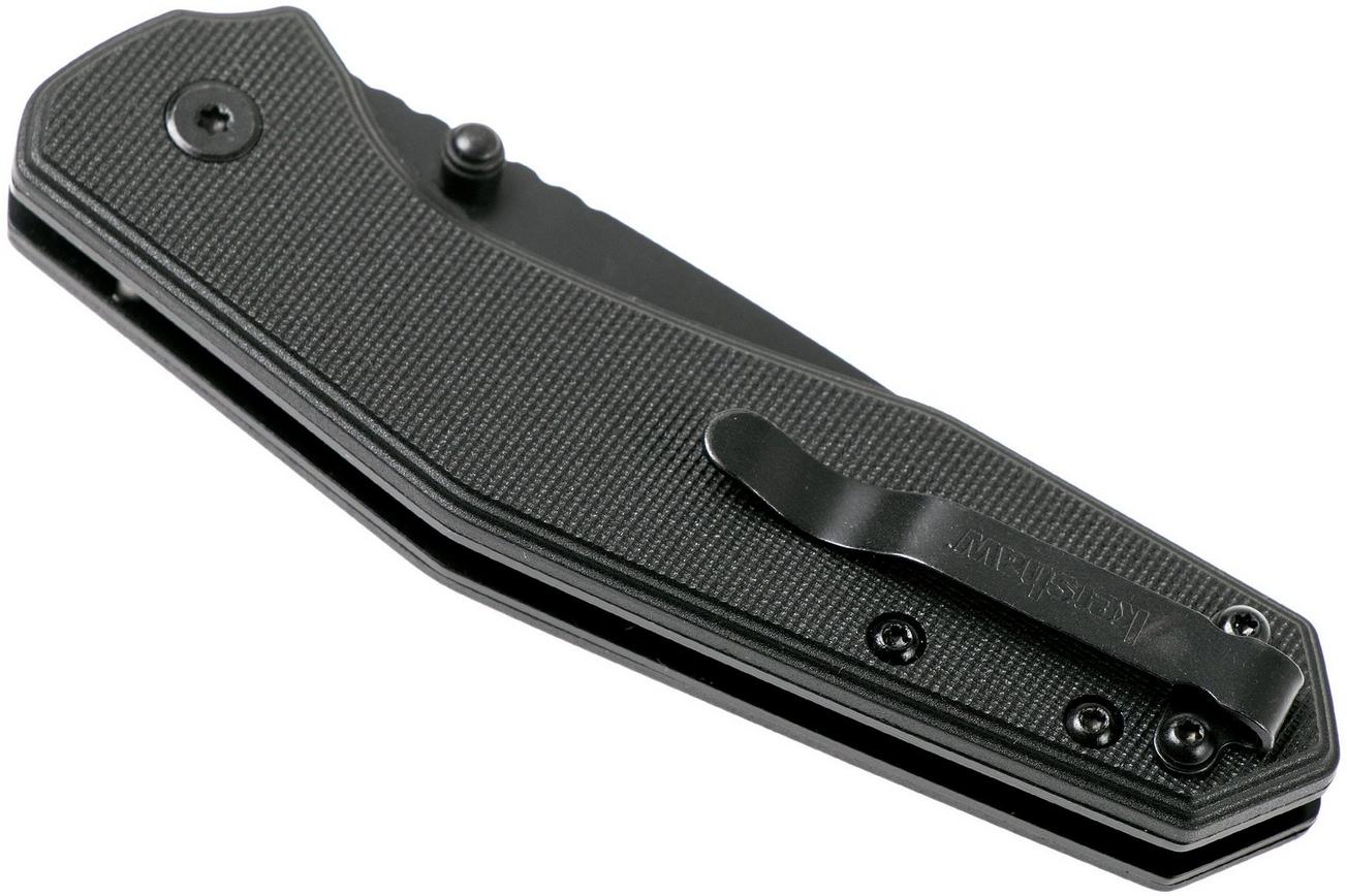 Kershaw RIM 1340 zakmes