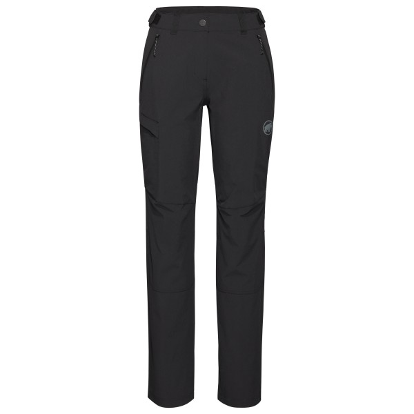 Mammut - Women's Runbold IV Pants - Pantalon de trekking