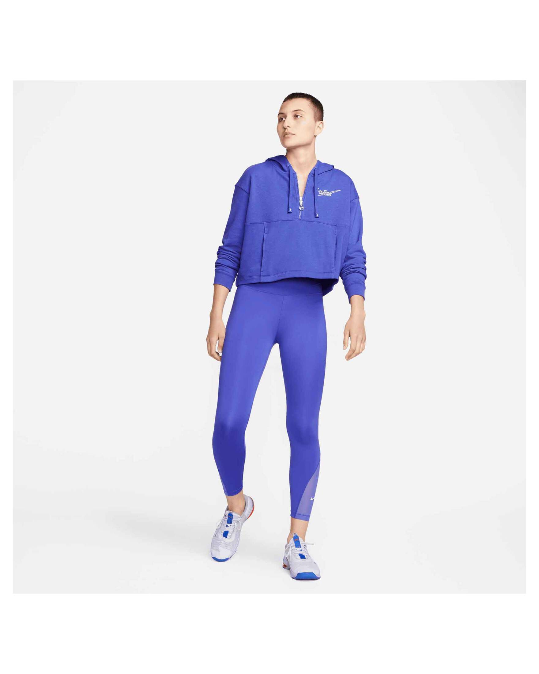 Nike| Damen Sporthoodie Oversized Fit