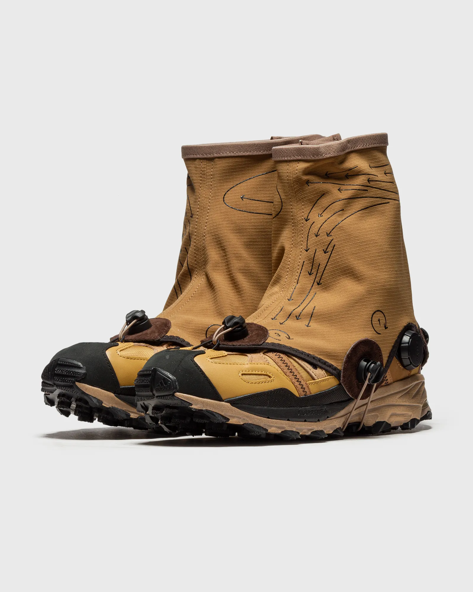 Adidas HYPERTURF ADVENTURE POITER
