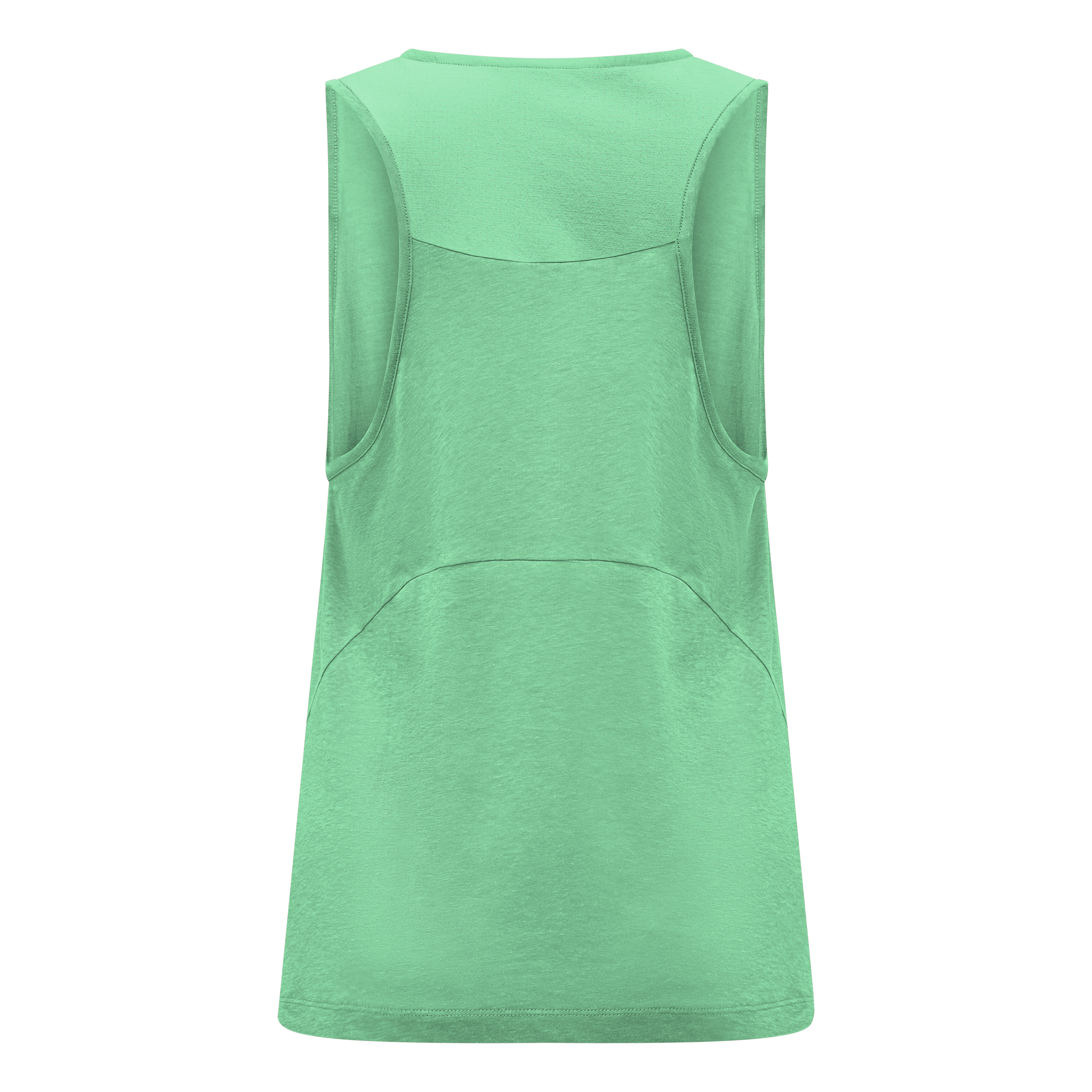 Agner Hemp Durastretch Tanktop Damen
