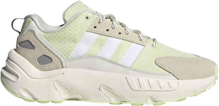 adidas zx 22 boost White