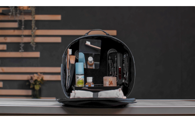 easygoinc. vanBAG