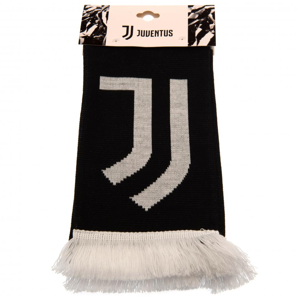 Bufanda Juventus FC
