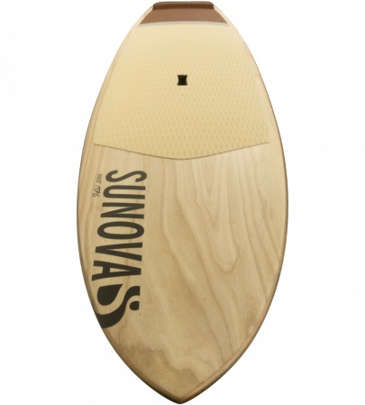 Sunova SKATE - TR3 8' x 28