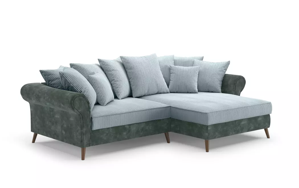 Ecksofa Chester