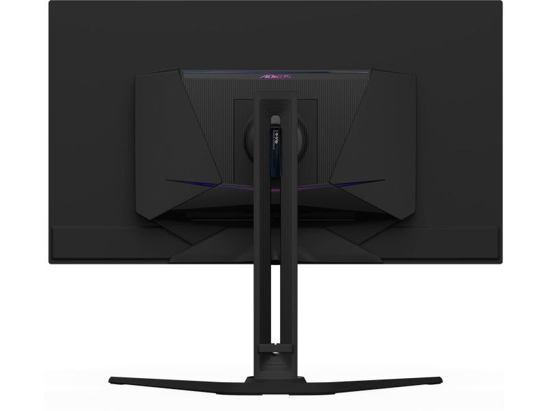 Gigabyte Monitor Aorus FO32U2 31.5'' 3840 x 2160 Pixel 4K Ultra HD Monitor Schwarz