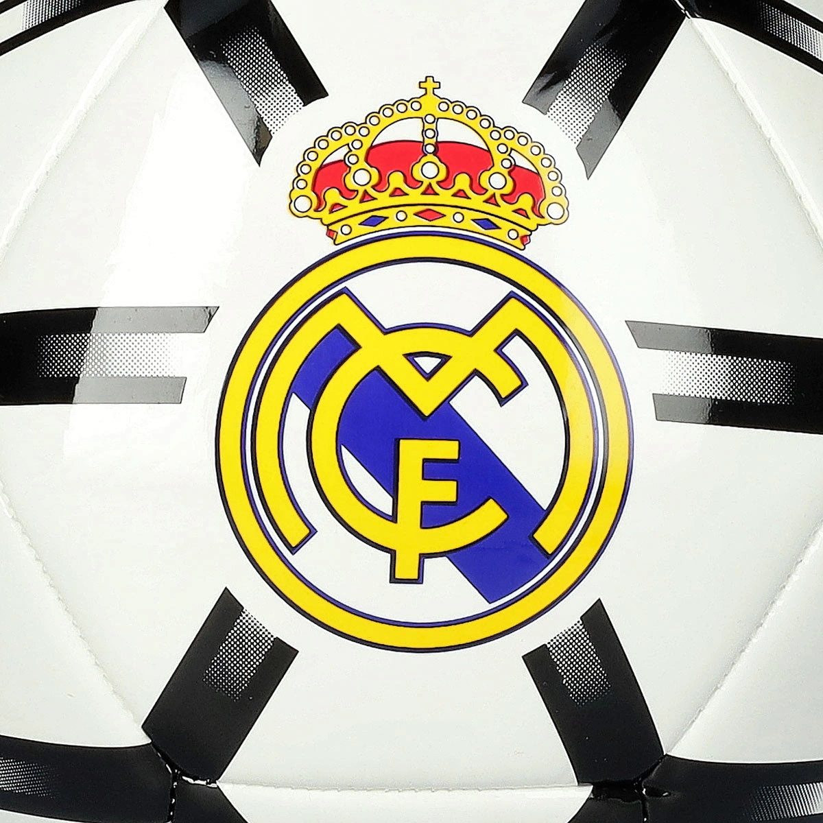 Bola adidas Real Madrid 2026-2027