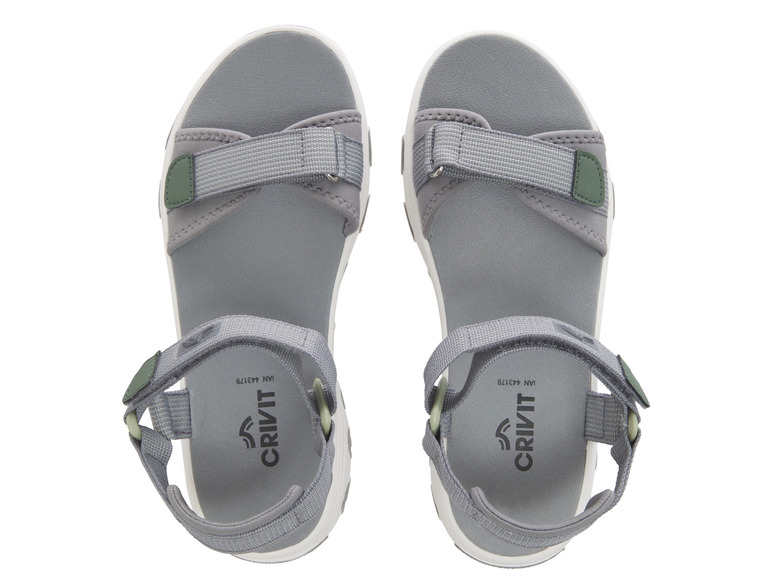 Dames trekking sandalen