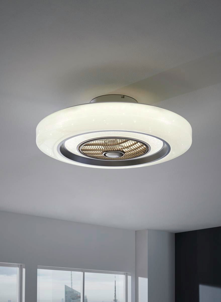 Mican Deckenventilator Wind