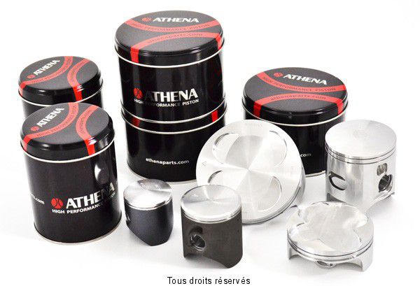 Athena - Piston Yamaha Yz250 92-98