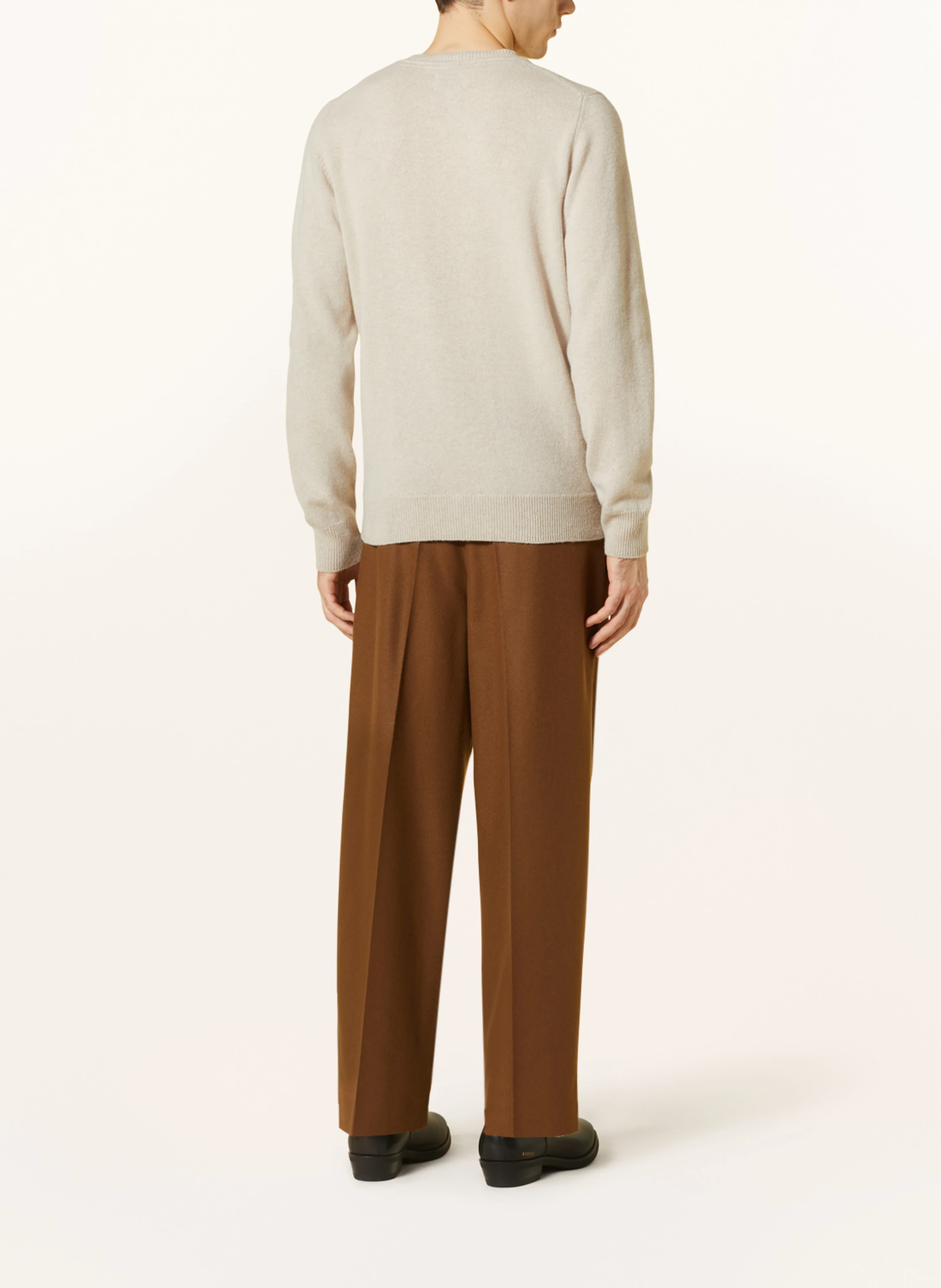 NORSE PROJECTS Pullover SIGFRED