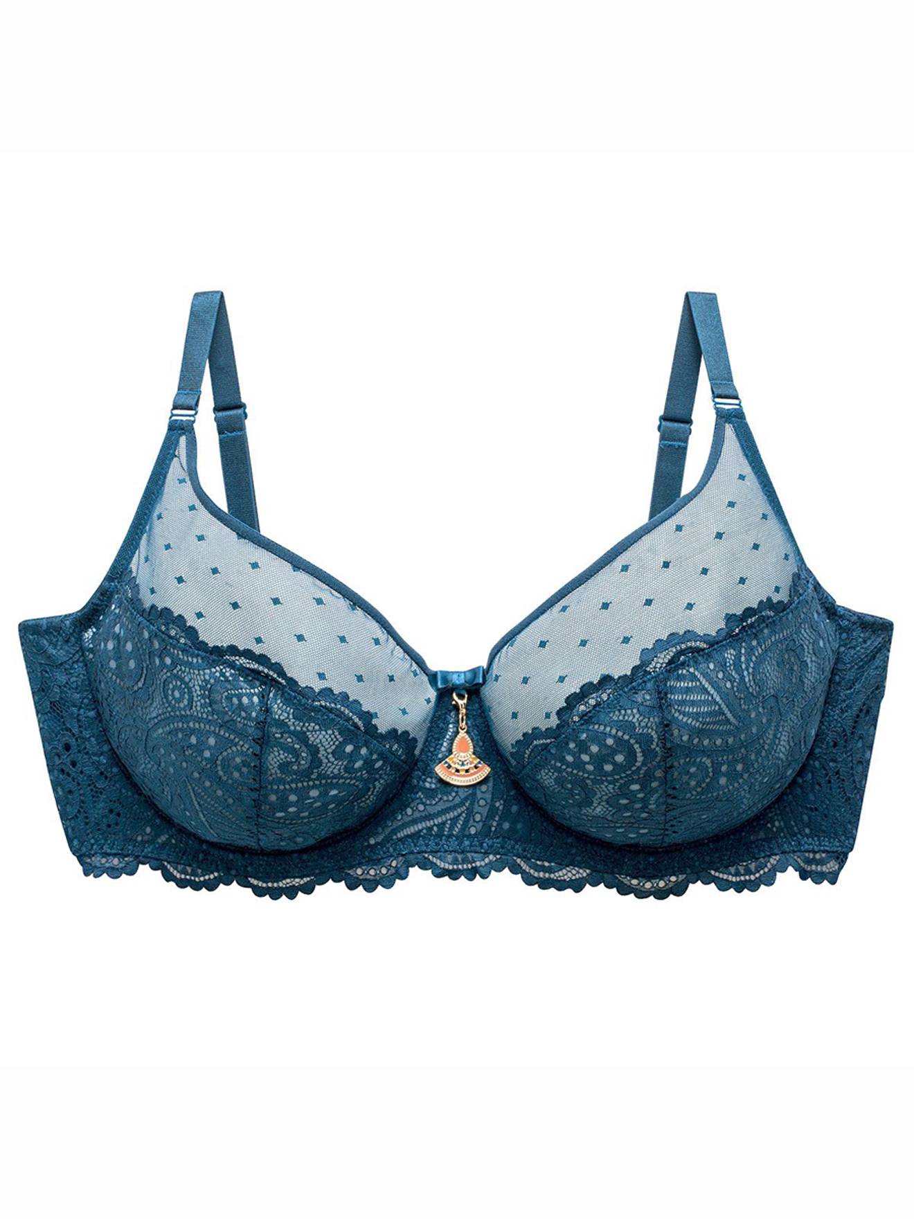Soutien-gorge grand maintien Metro