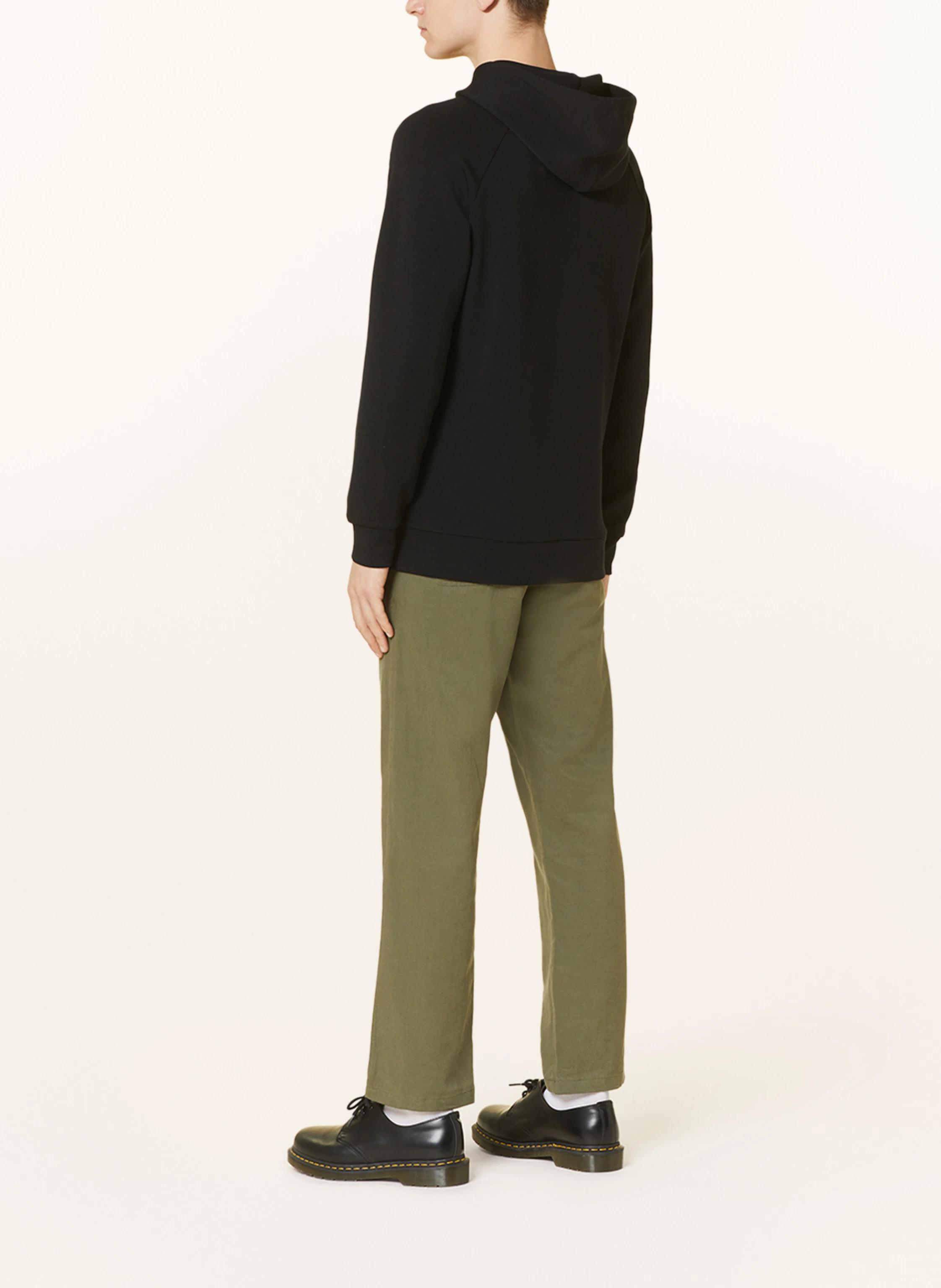 MOS MOSH Gallery Hoodie ABEL