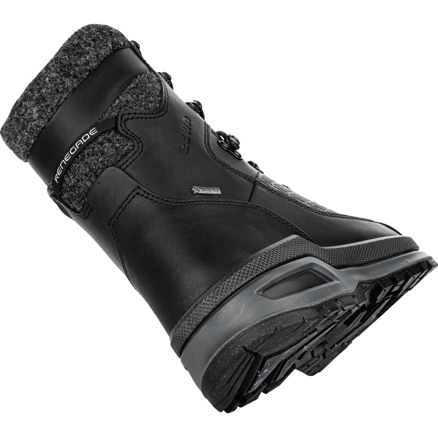 LowaRENEGADE EVO ICE GTX