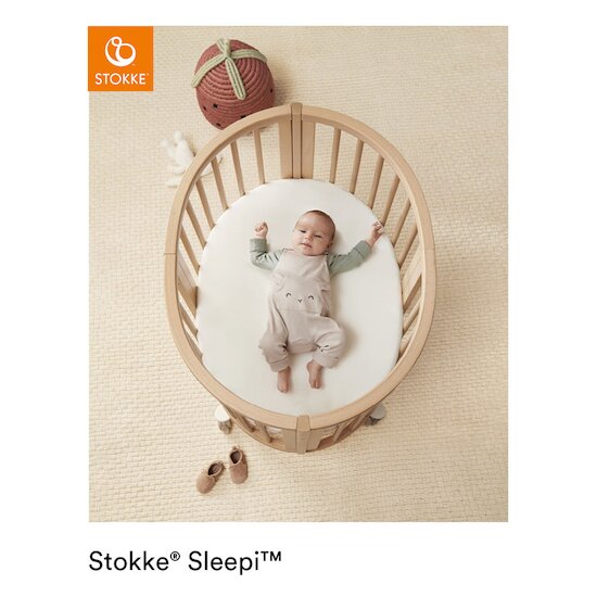 Sleepi™ Matelas Mini    de               Stokke®